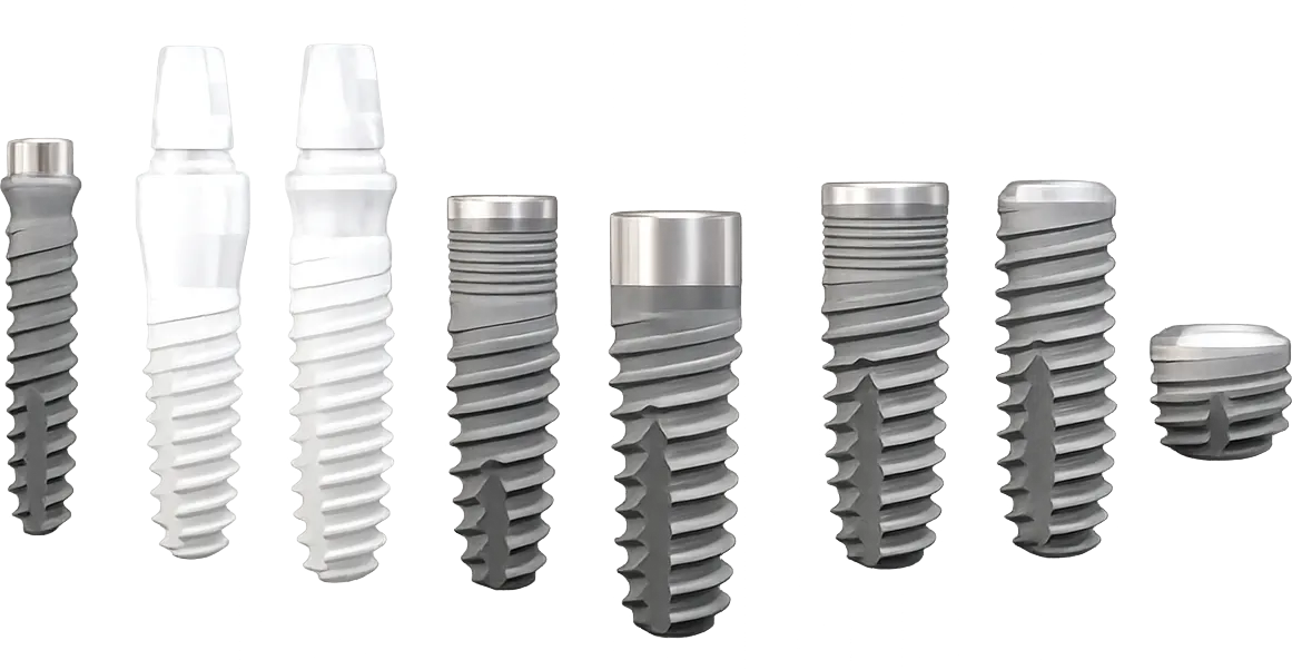 Немецкий Имплант SKY